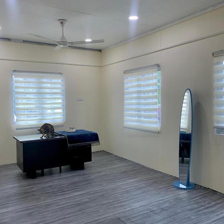 Tiara Inn Homestay 2 Tingkat Pontian Johor Pontian Besar Luaran gambar