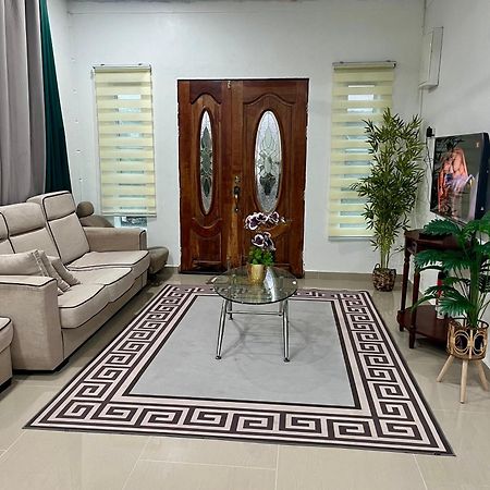 Tiara Inn Homestay 2 Tingkat Pontian Johor Pontian Besar Luaran gambar