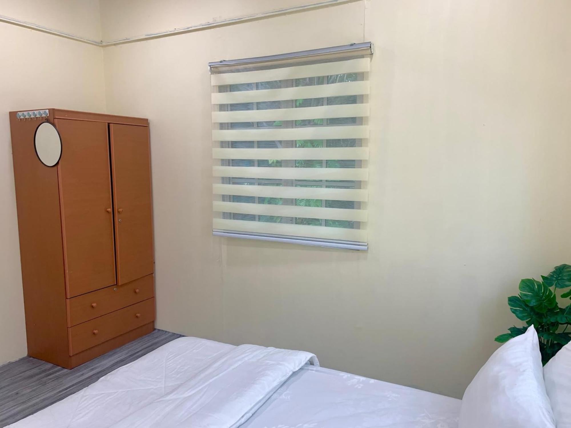 Tiara Inn Homestay 2 Tingkat Pontian Johor Pontian Besar Luaran gambar