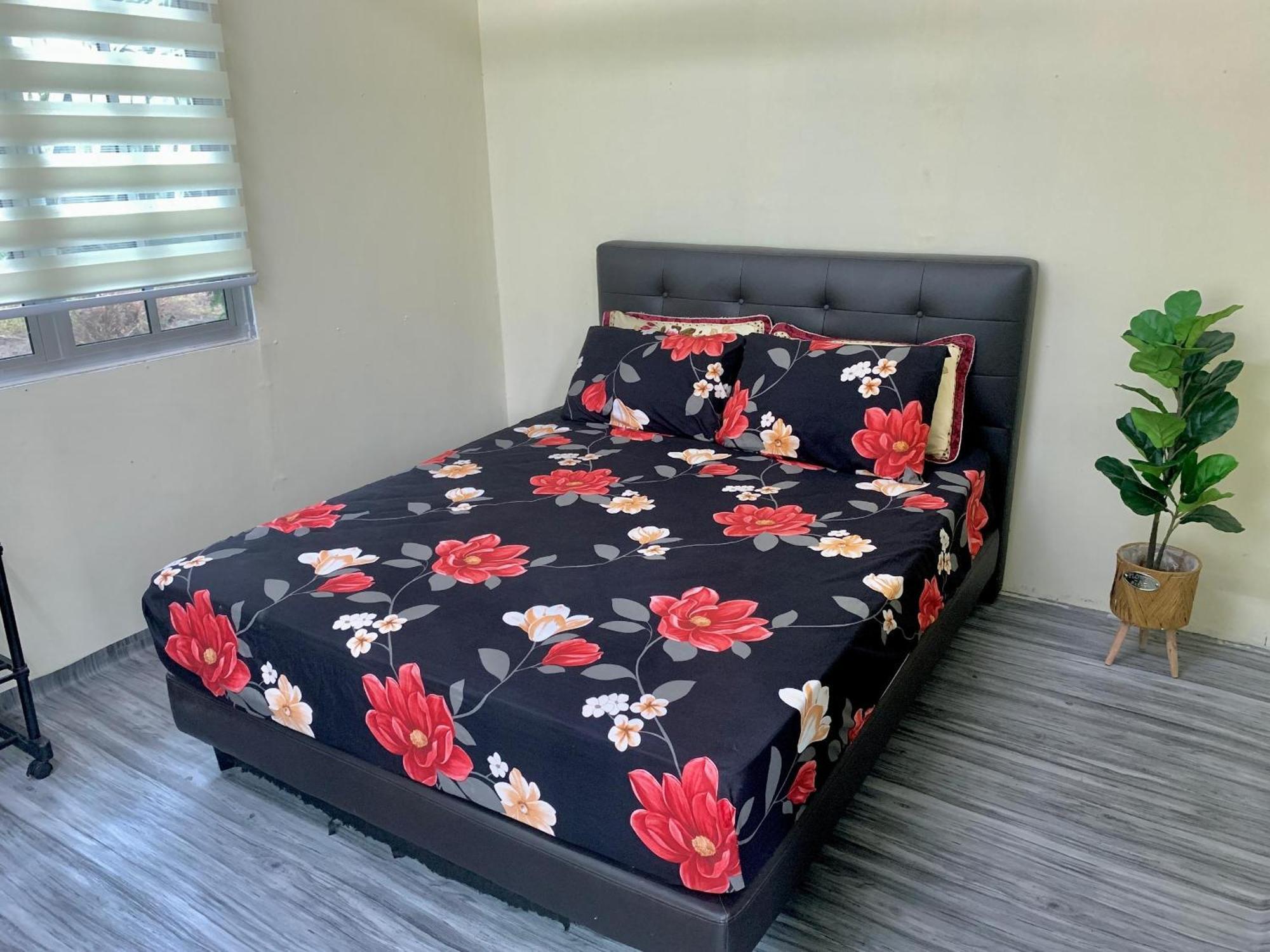 Tiara Inn Homestay 2 Tingkat Pontian Johor Pontian Besar Luaran gambar